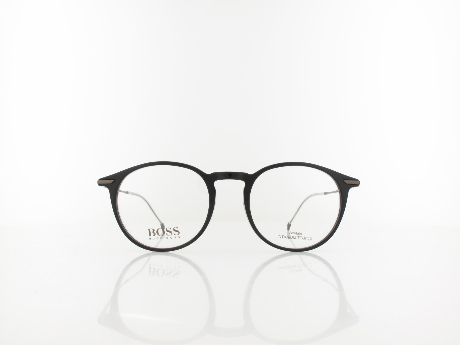 Boss | BOSS 1190 807 50 | black