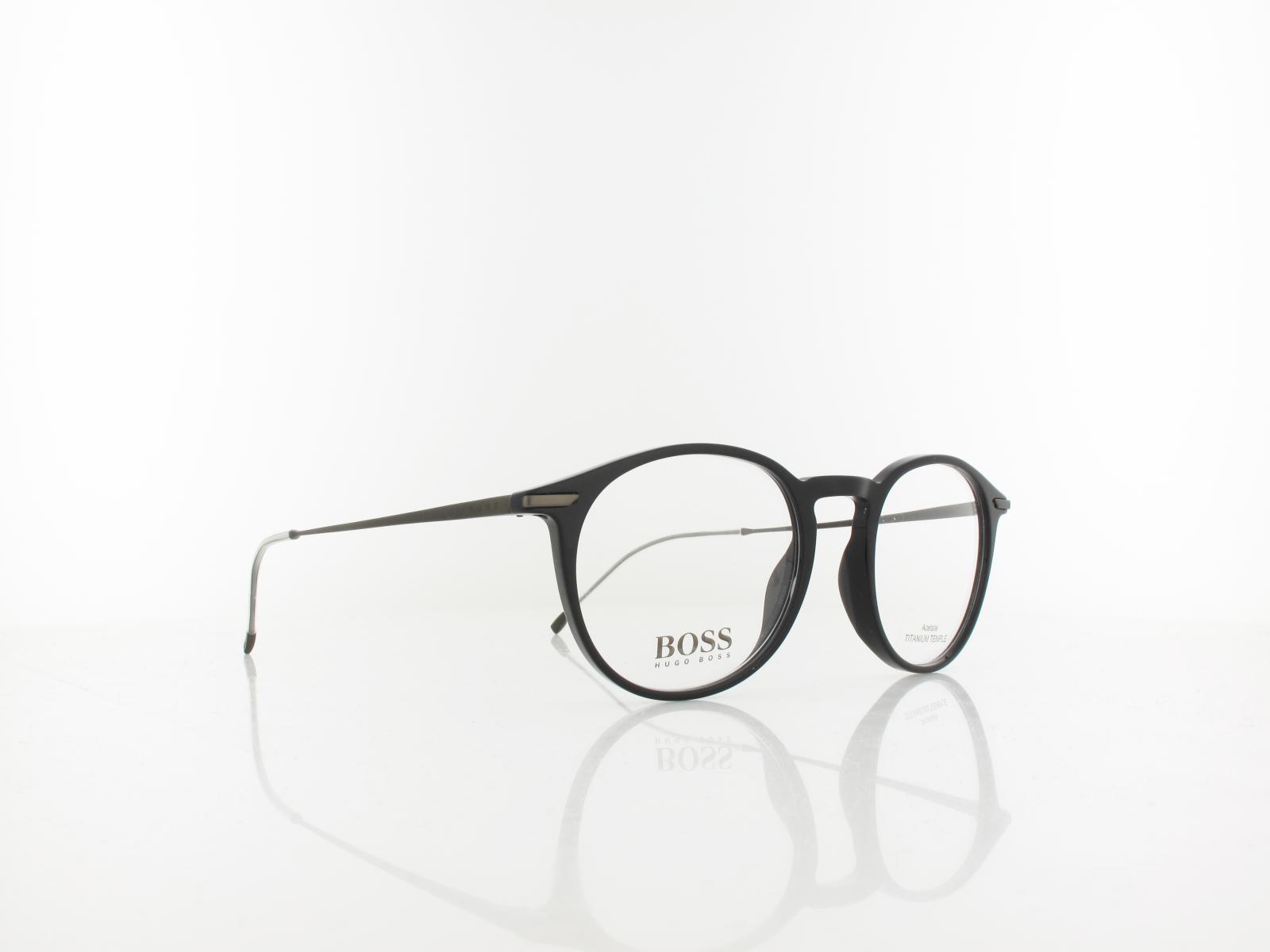 Boss | BOSS 1190 807 50 | black