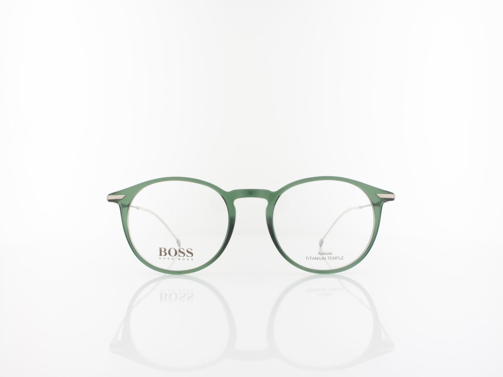 Boss | BOSS 1190/IT 1ED 50 | green