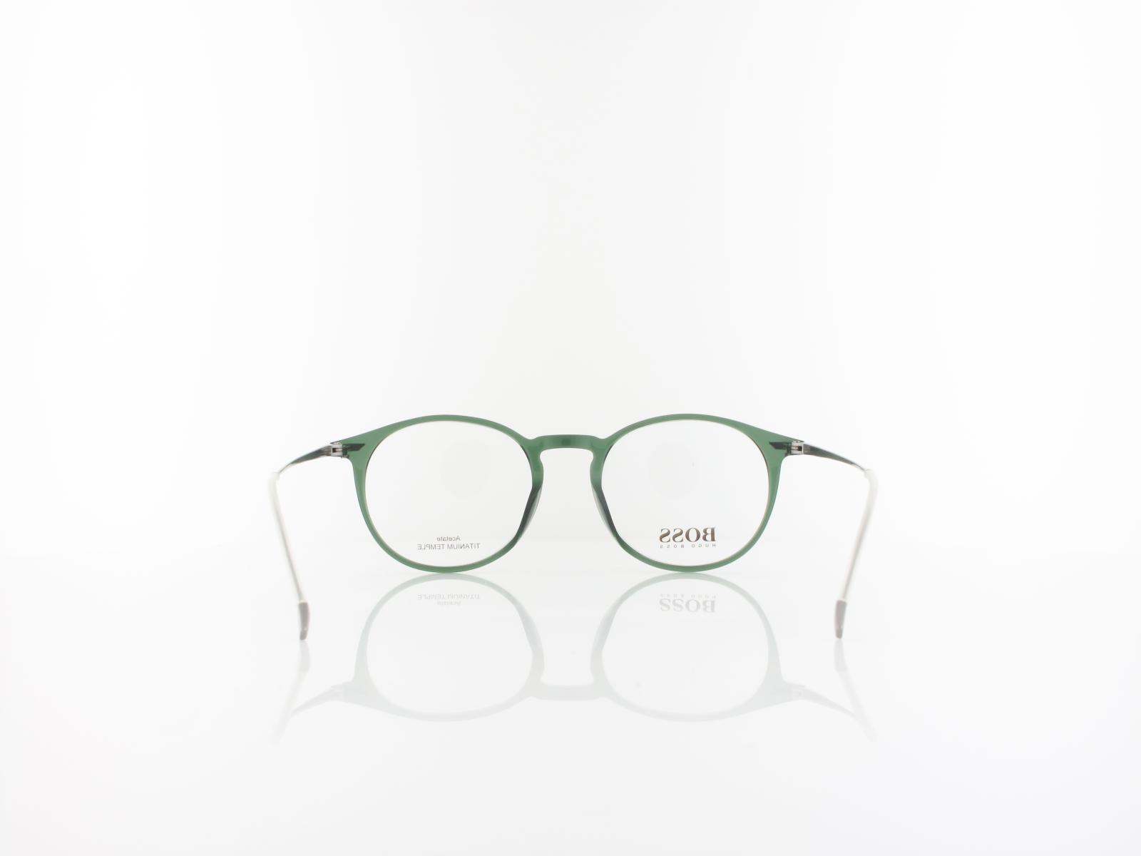 Boss | BOSS 1190/IT 1ED 50 | green