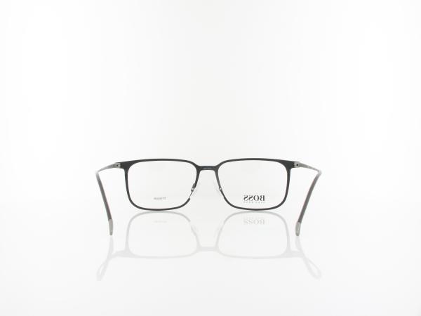Boss | BOSS 1253 003 55 | matte black