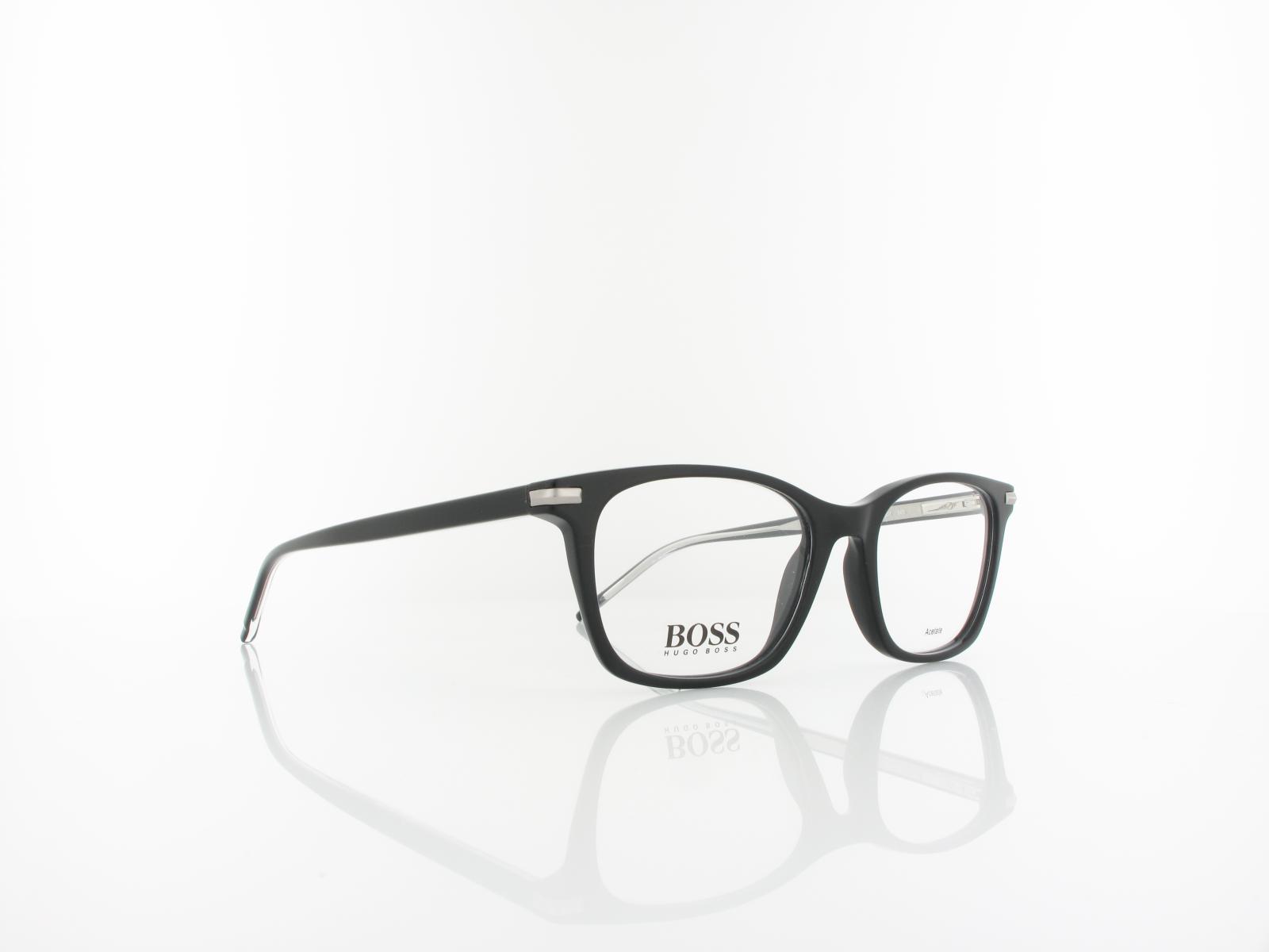 Boss | BOSS 1269 807 50 | black