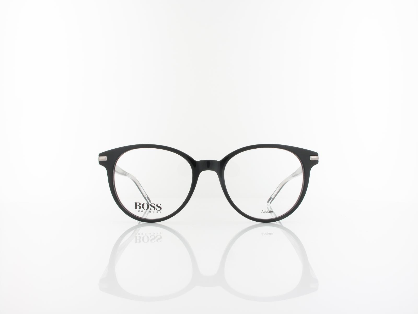 Boss | BOSS 1270 807 49 | black