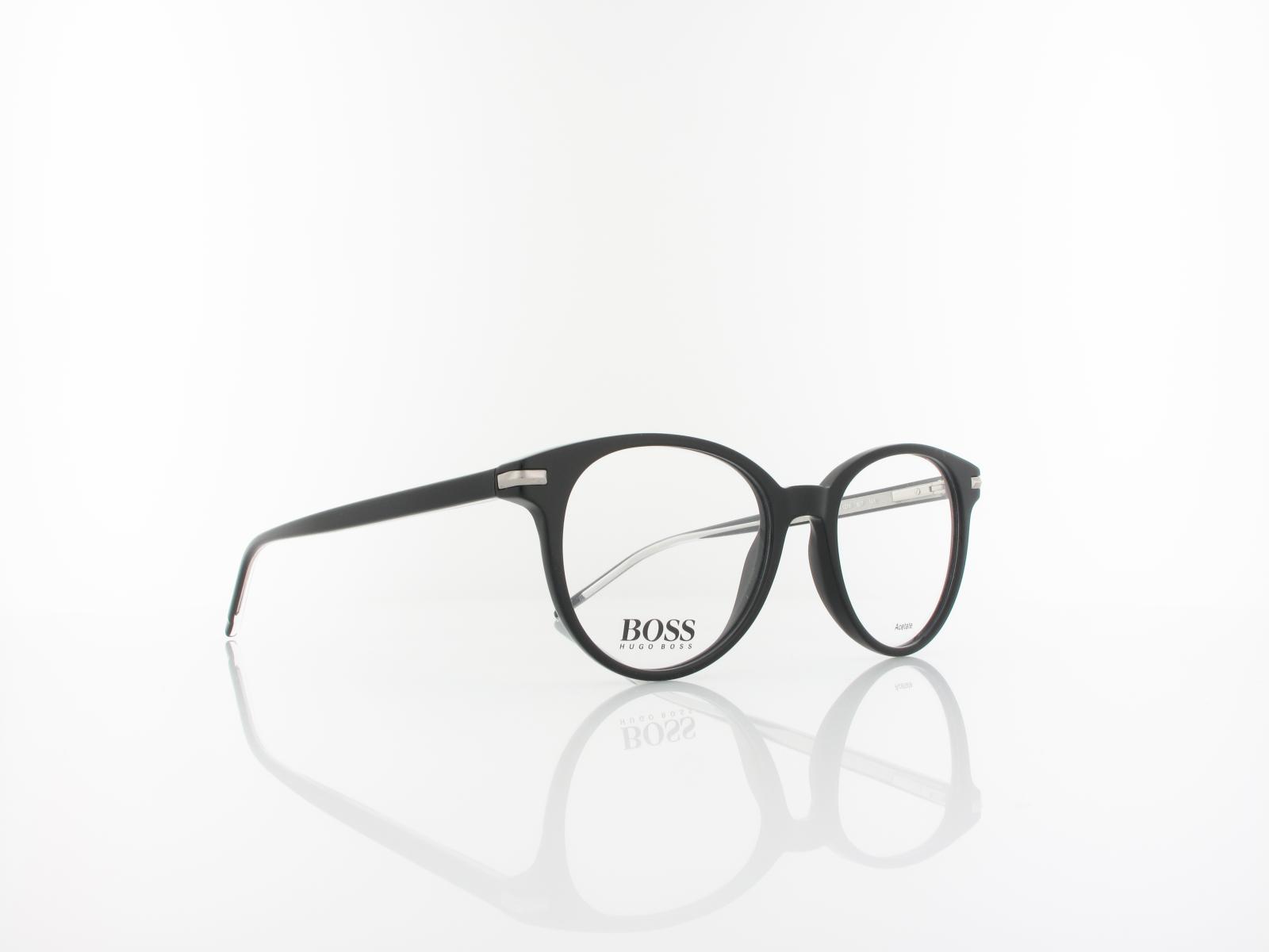 Boss | BOSS 1270 807 49 | black