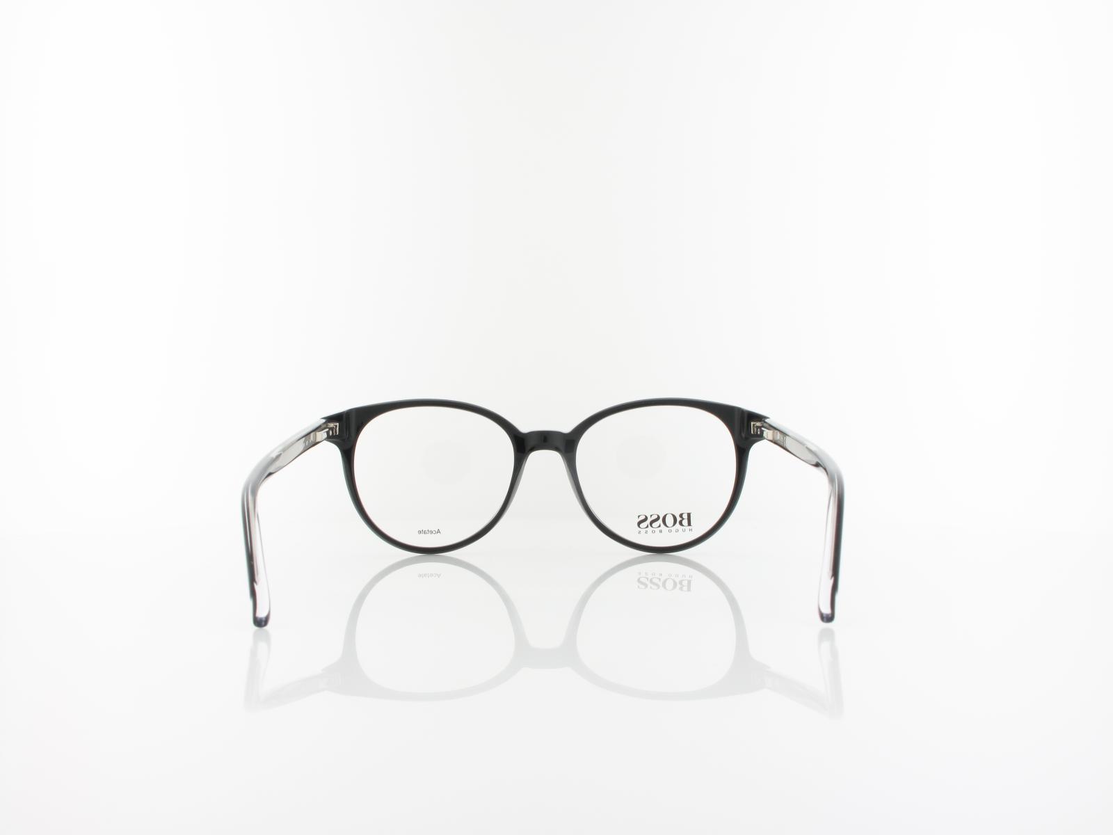 Boss | BOSS 1270 807 49 | black