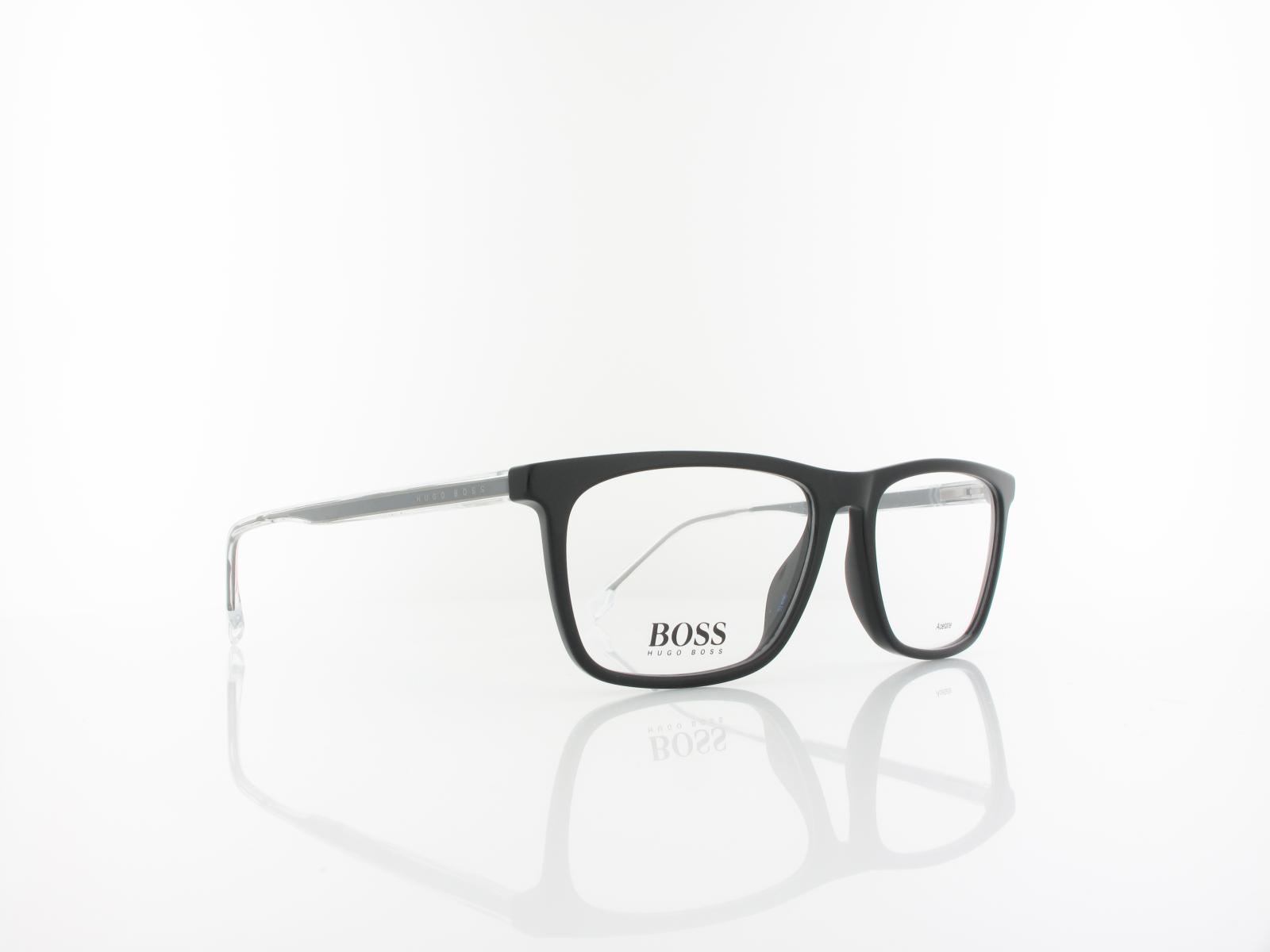 Boss | BOSS 1315 284 56 | black ruthenium