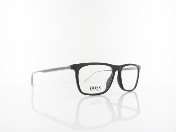 Boss | BOSS 1315 284 56 | black ruthenium