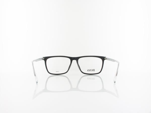 Boss | BOSS 1315 284 56 | black ruthenium