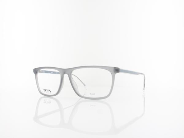 Boss | BOSS 1315 HEK 56 | grey ruthenium