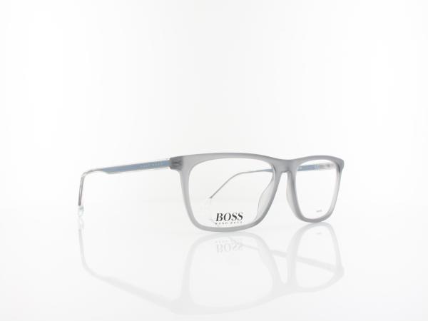 Boss | BOSS 1315 HEK 56 | grey ruthenium