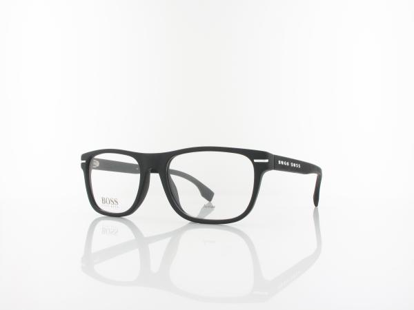 Boss | BOSS 1323 003 54 | matte black