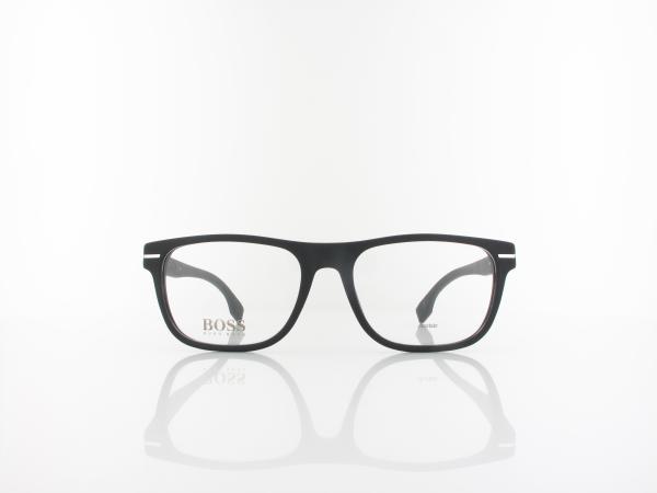 Boss | BOSS 1323 003 54 | matte black