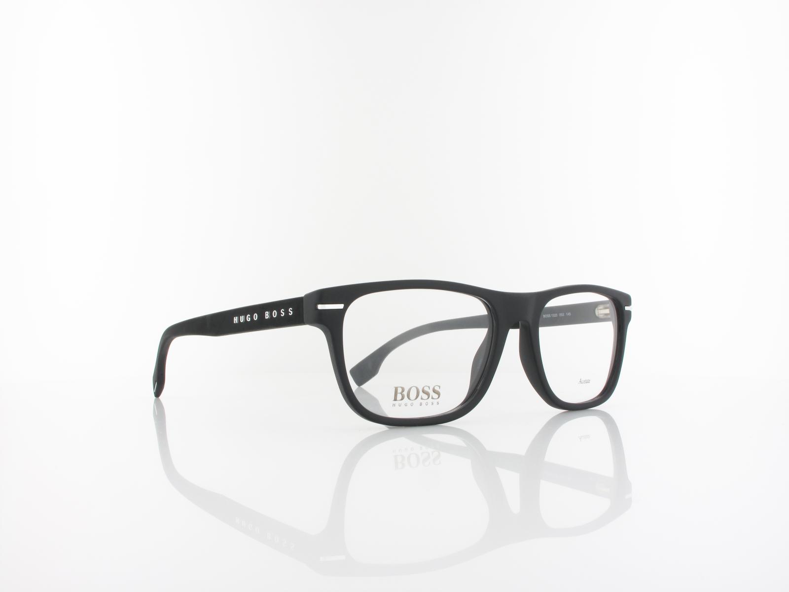 Boss | BOSS 1323 003 54 | matte black