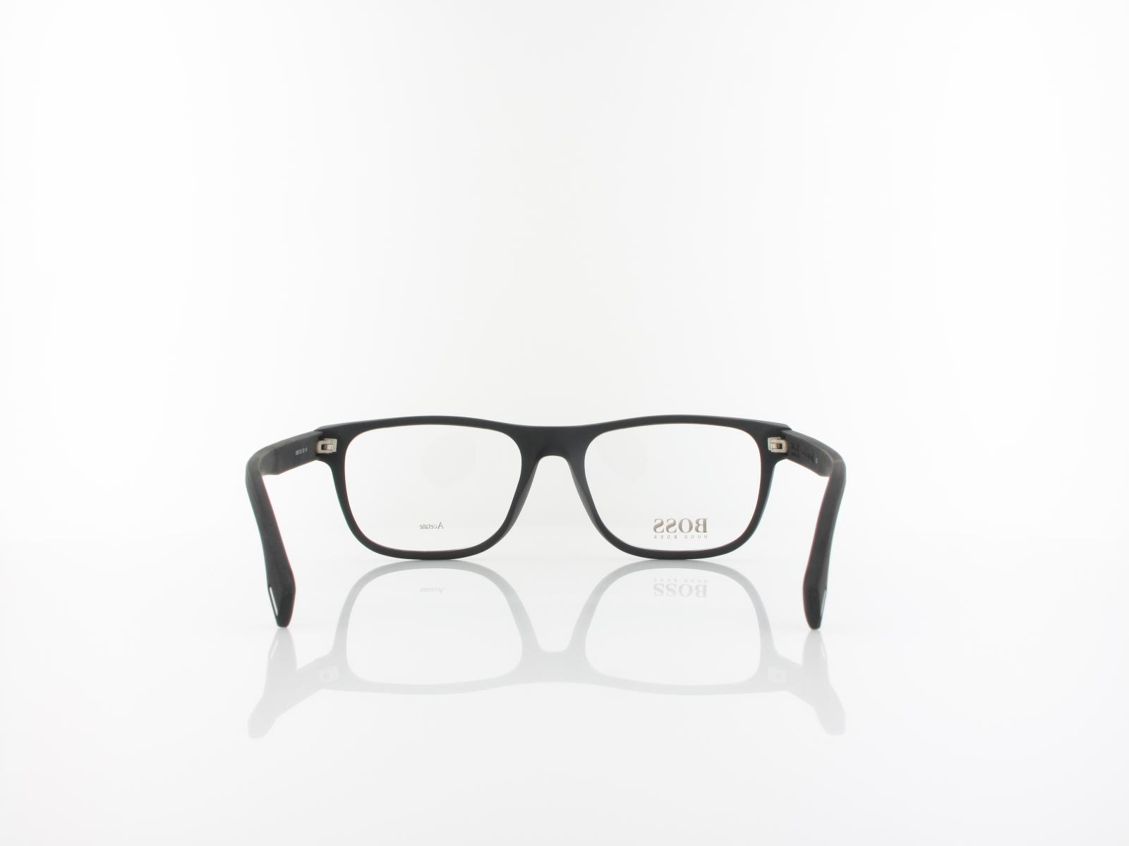 Boss | BOSS 1323 003 54 | matte black