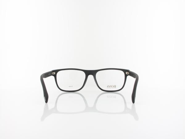 Boss | BOSS 1323 003 54 | matte black