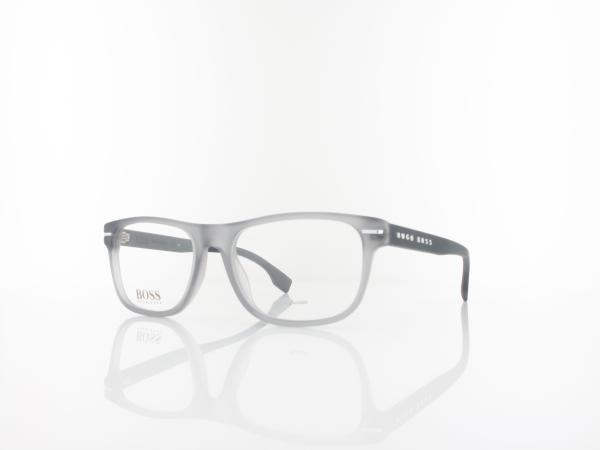 Boss | BOSS 1323 RIW 54 | matte grey