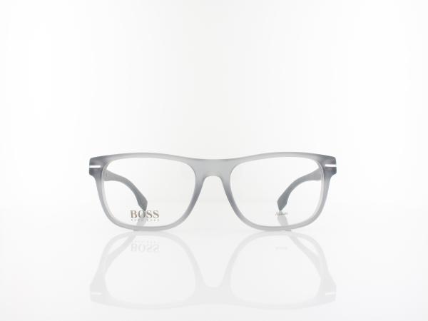 Boss | BOSS 1323 RIW 54 | matte grey