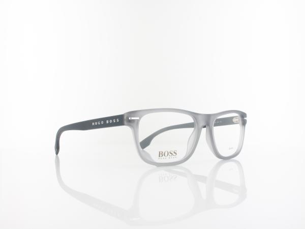 Boss | BOSS 1323 RIW 54 | matte grey