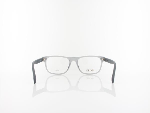 Boss | BOSS 1323 RIW 54 | matte grey