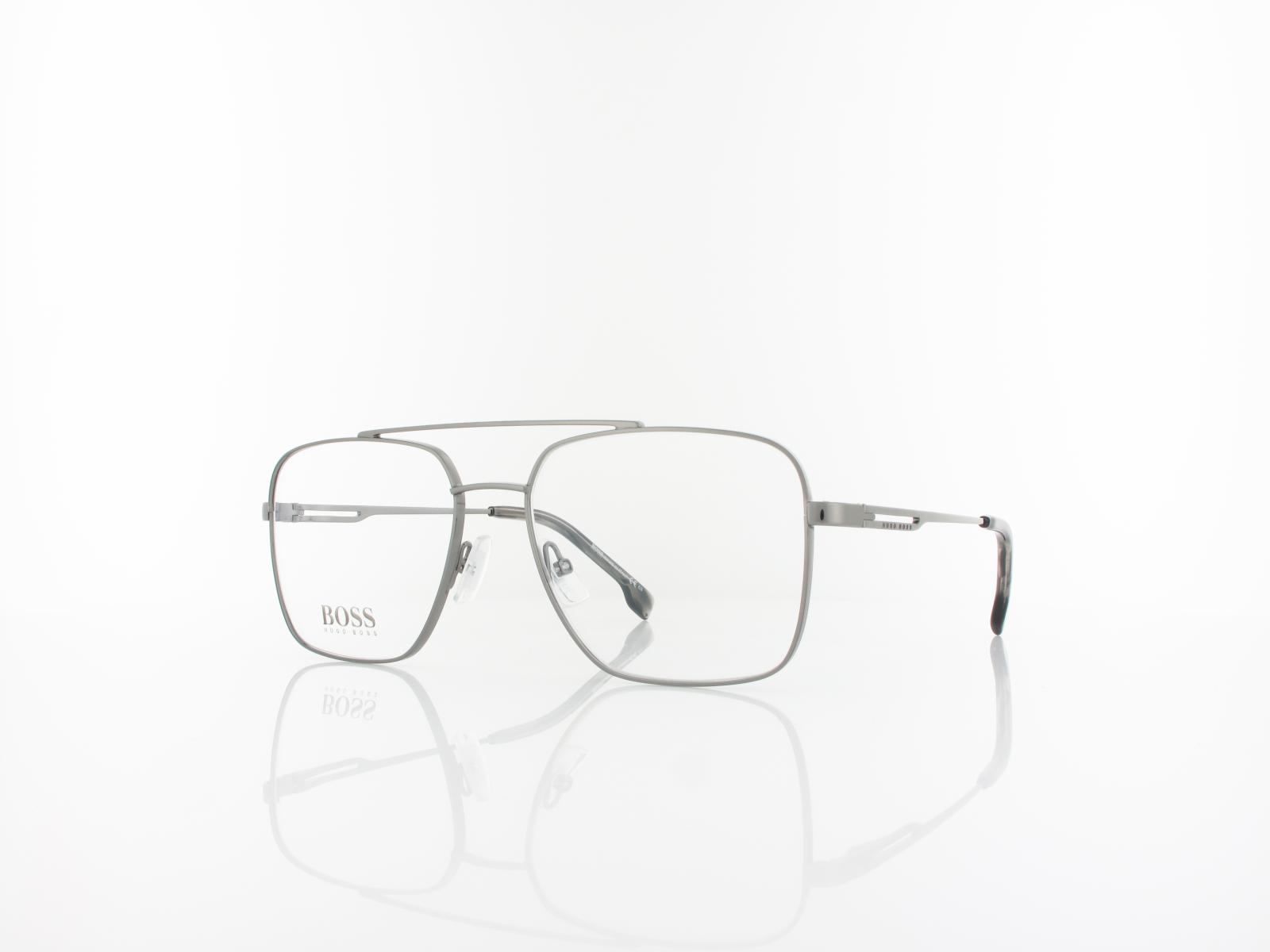 Boss | BOSS 1328 KJ1 57 | dark ruthenium