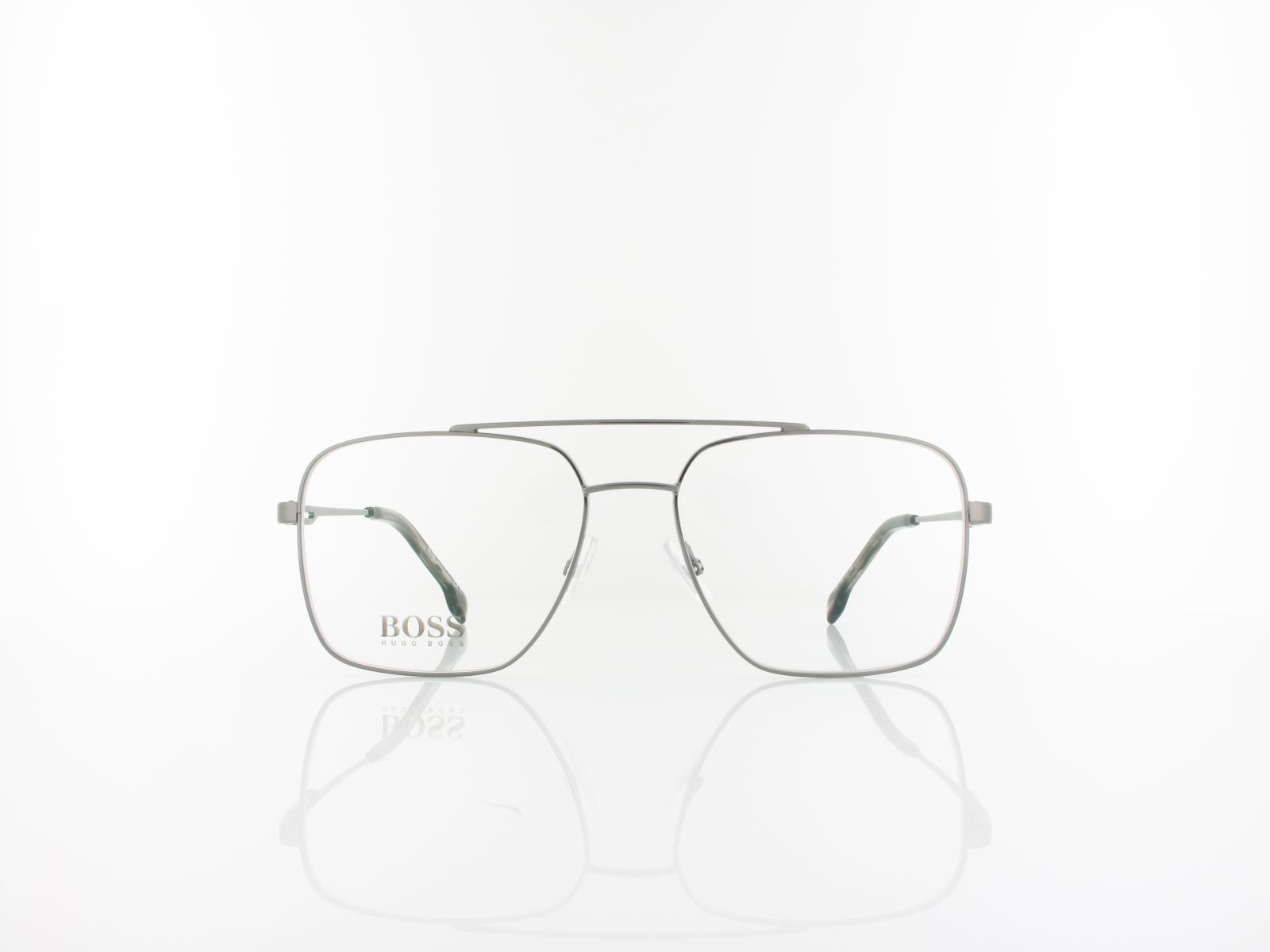 Boss | BOSS 1328 KJ1 57 | dark ruthenium