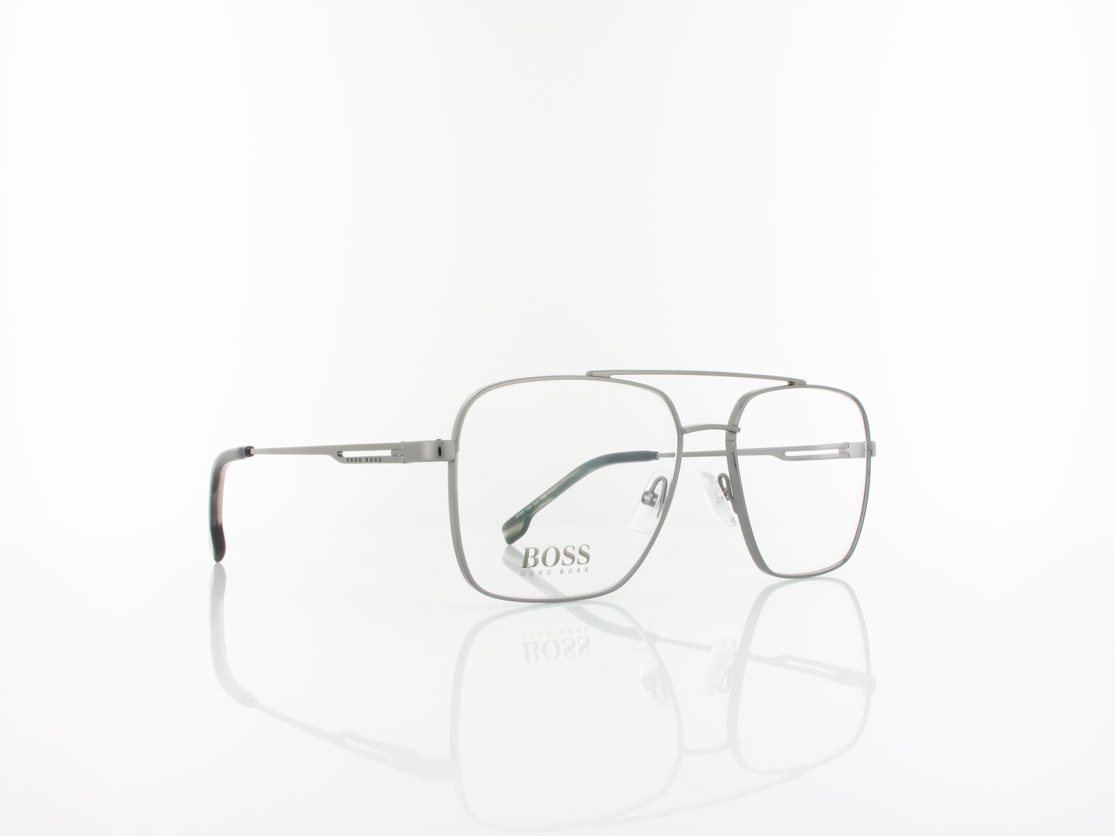Boss | BOSS 1328 KJ1 57 | dark ruthenium