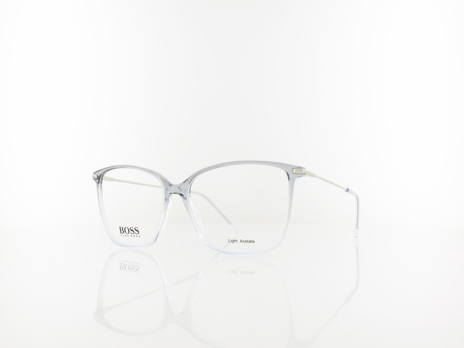 Boss | BOSS 1330 FS2 55 | grey shaded crystal