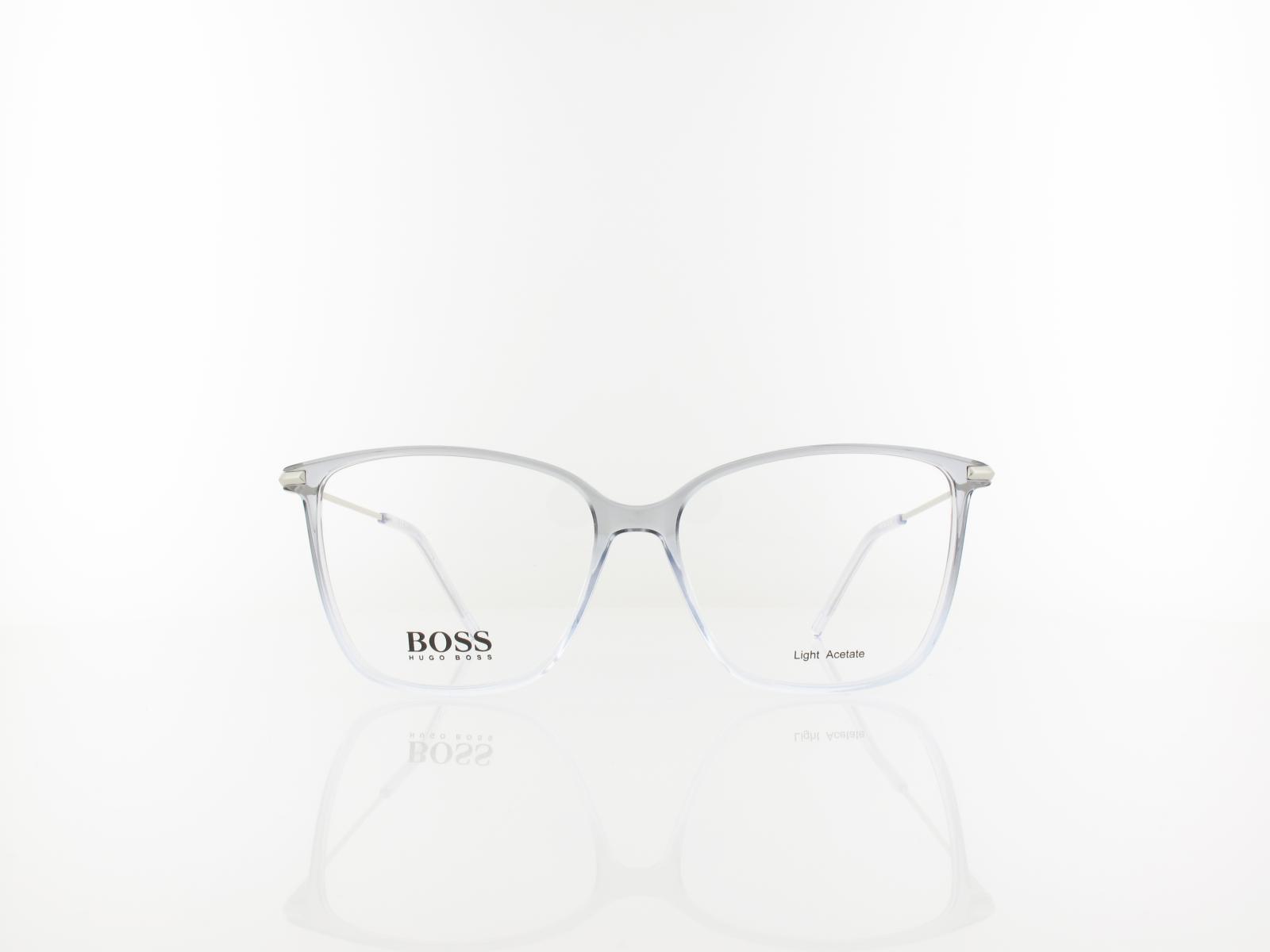 Boss | BOSS 1330 FS2 55 | grey shaded crystal
