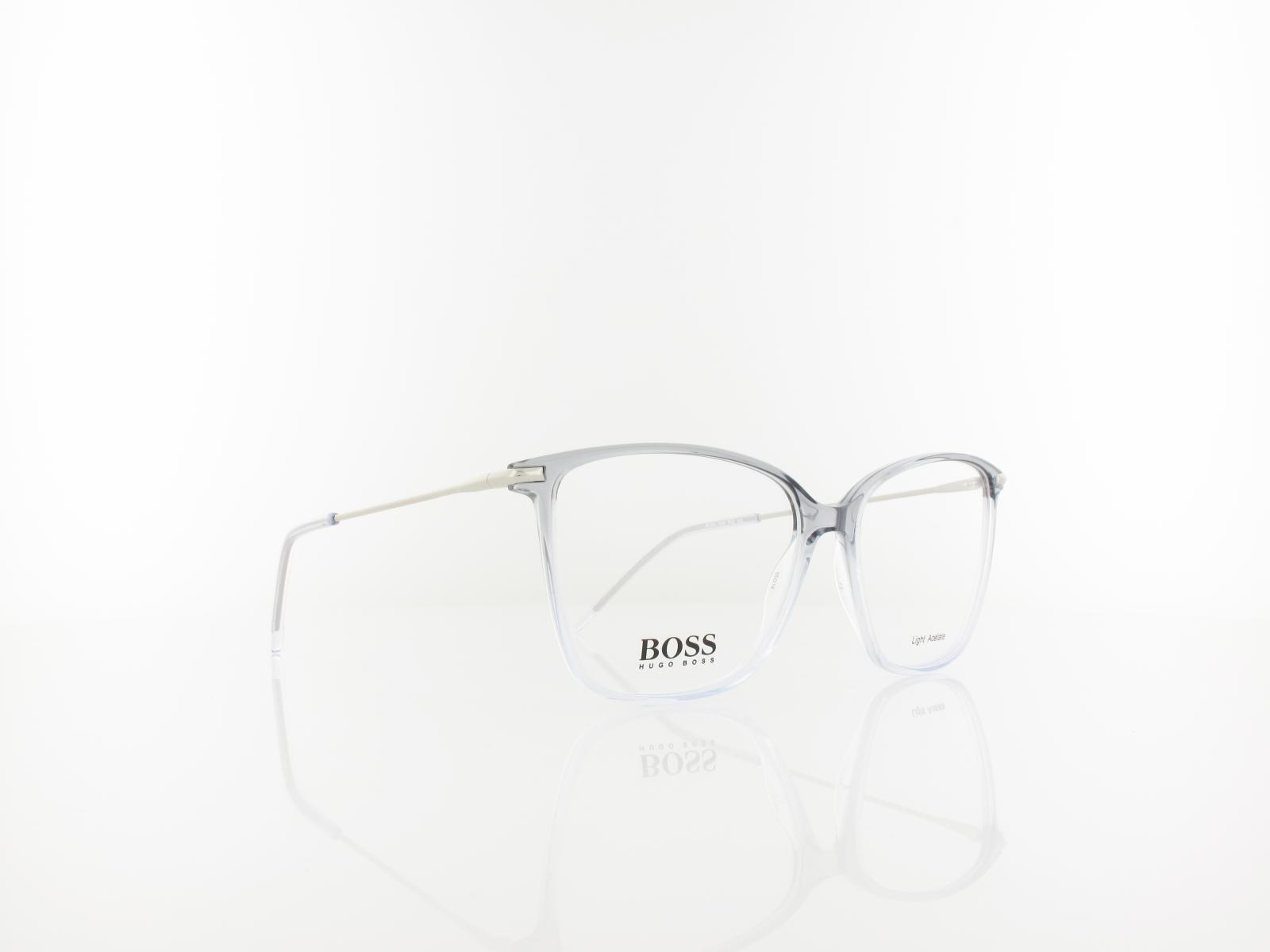 Boss | BOSS 1330 FS2 55 | grey shaded crystal
