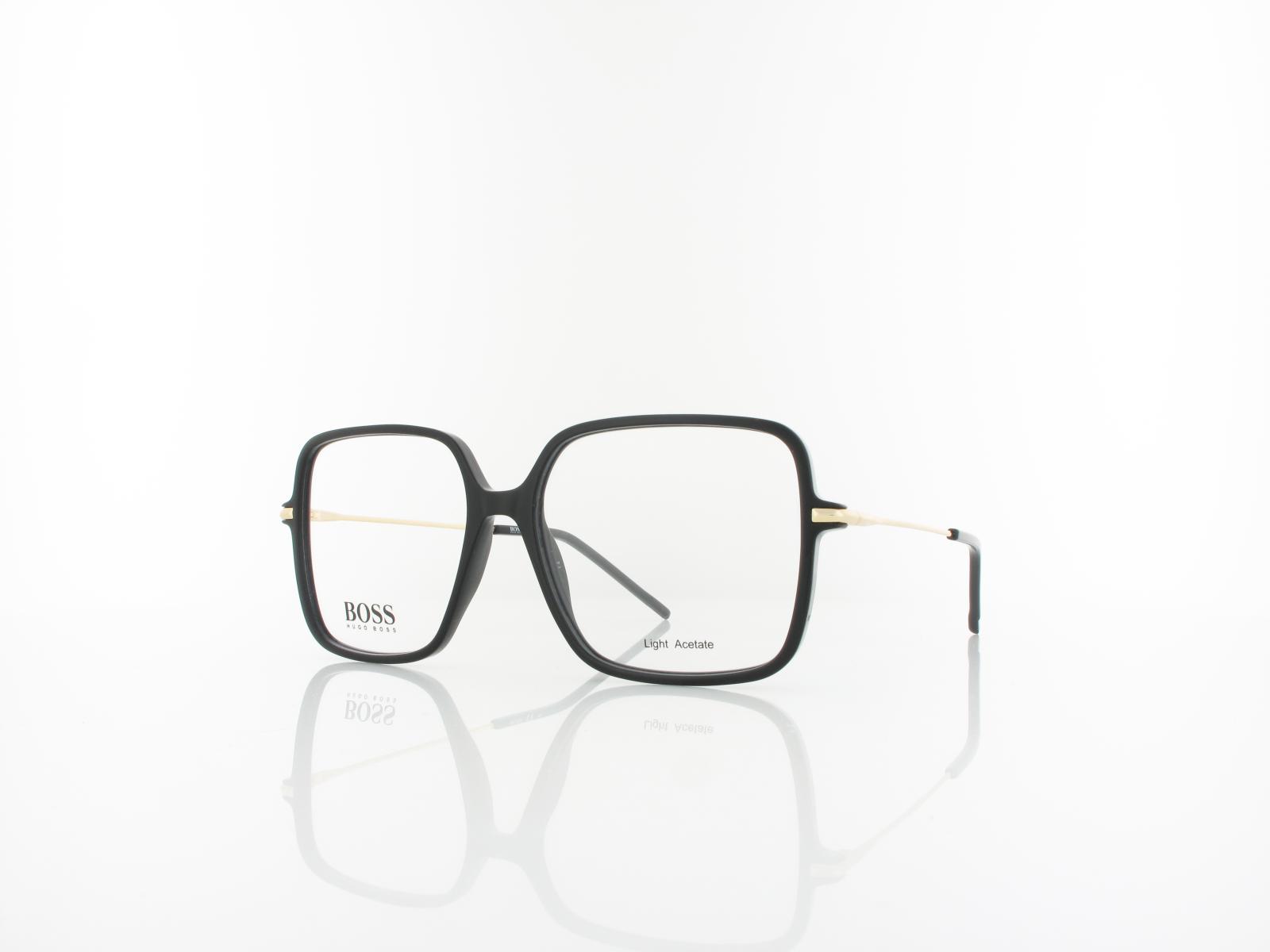 Boss | BOSS 1331 807 55 | black