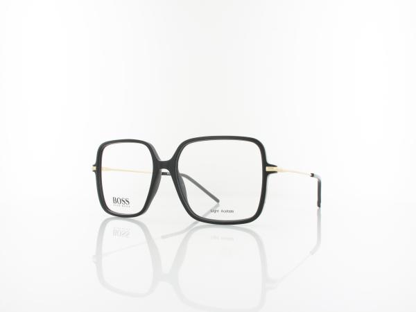Boss | BOSS 1331 807 55 | black