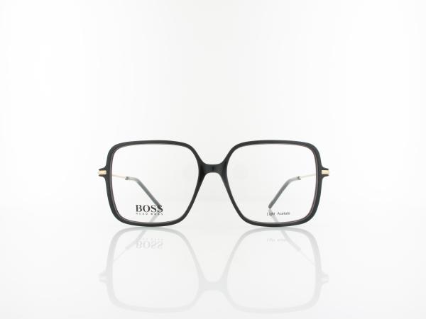 Boss | BOSS 1331 807 55 | black