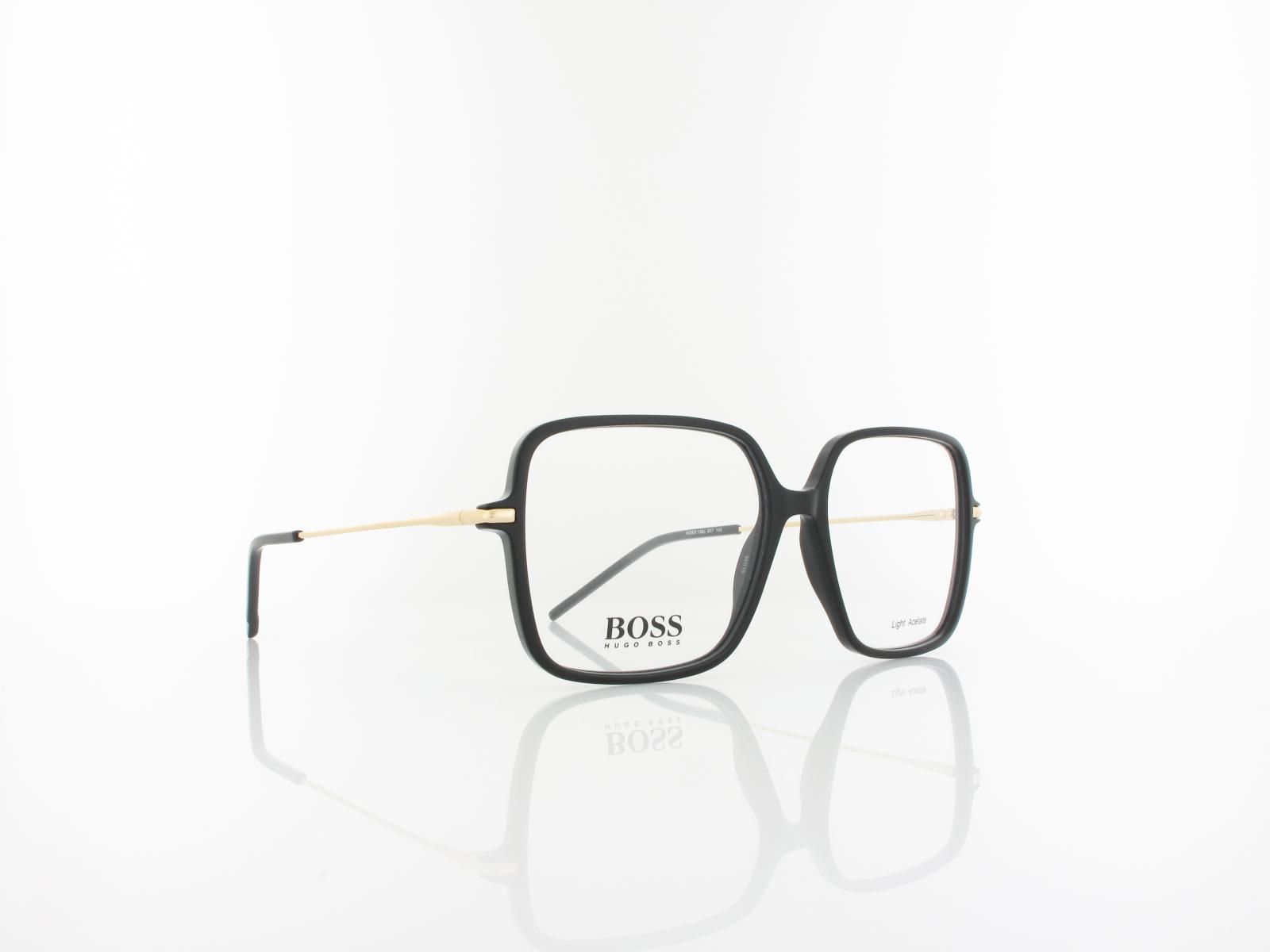 Boss | BOSS 1331 807 55 | black