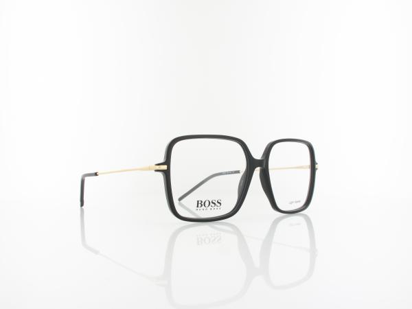 Boss | BOSS 1331 807 55 | black