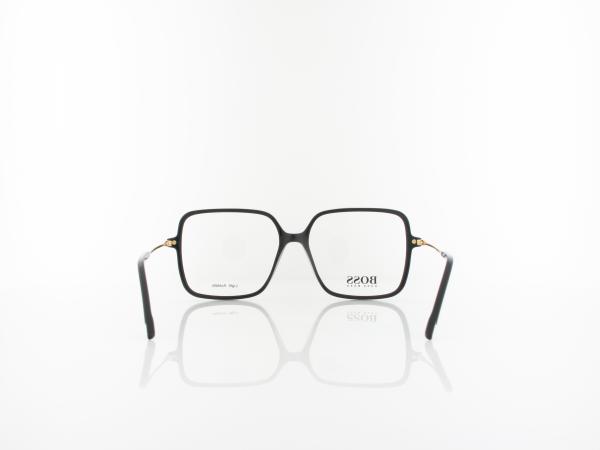 Boss | BOSS 1331 807 55 | black
