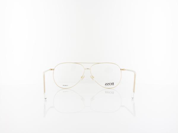 Boss | BOSS 1339 J5G 57 | gold