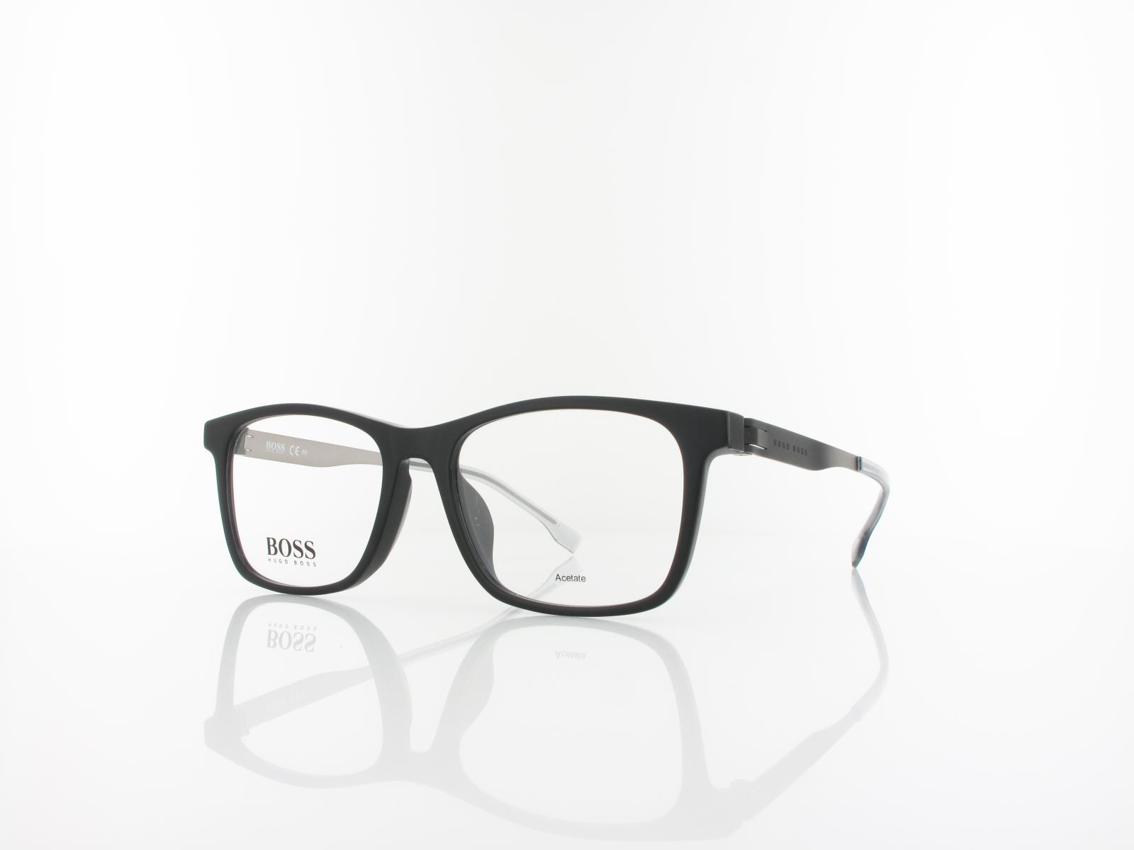 Boss | BOSS 1343/F 807 54 | black