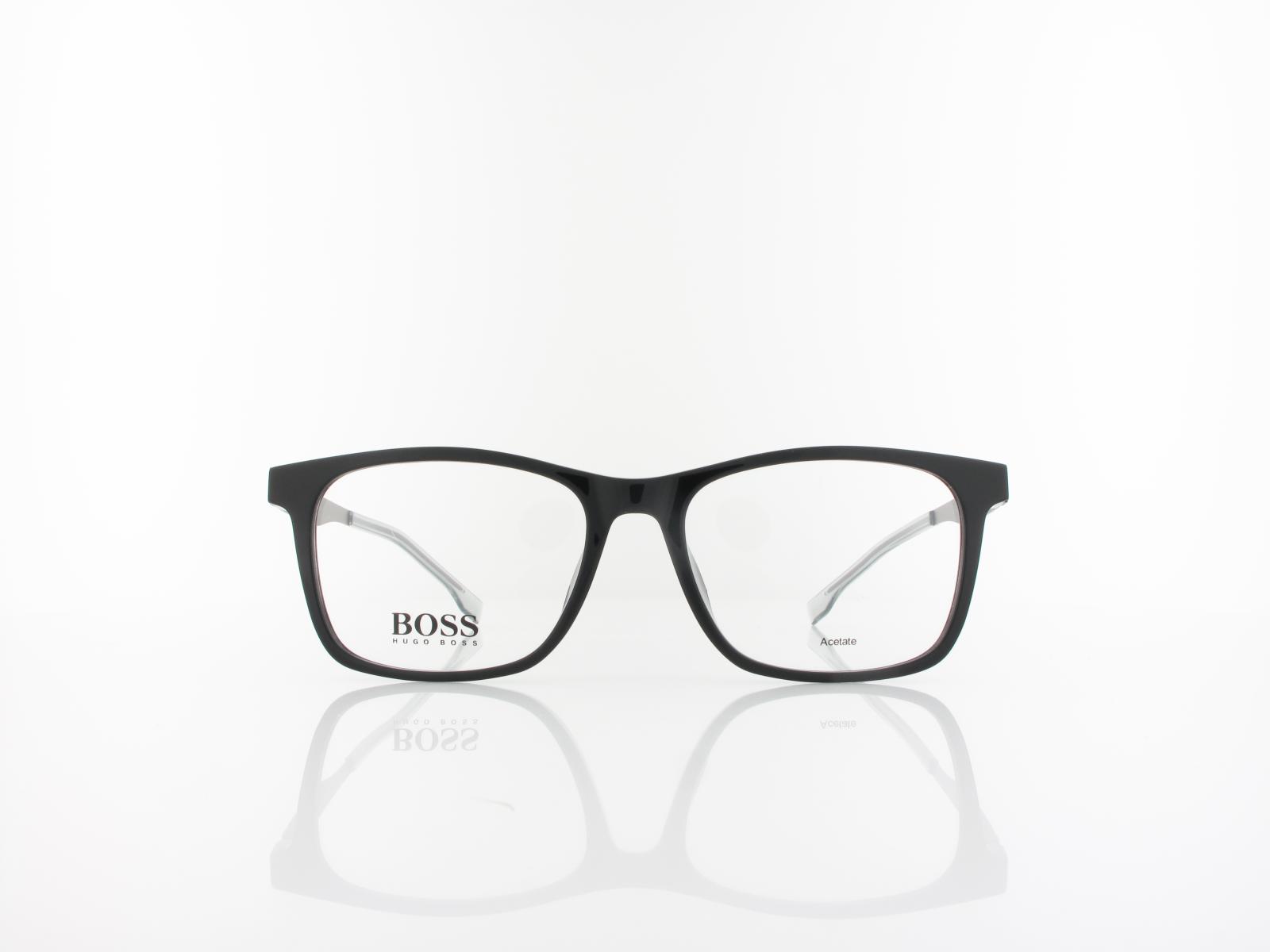 Boss | BOSS 1343/F 807 54 | black