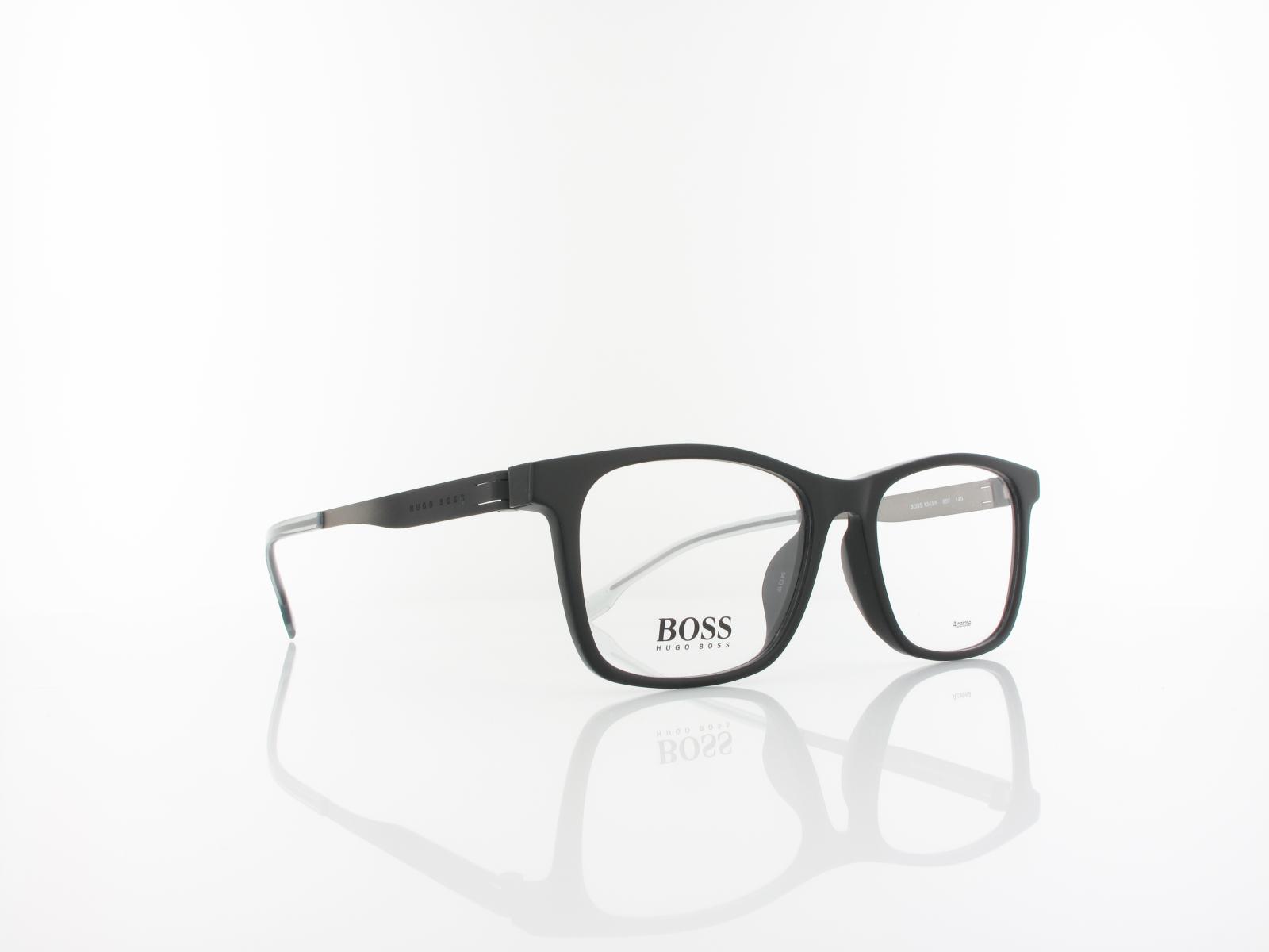 Boss | BOSS 1343/F 807 54 | black