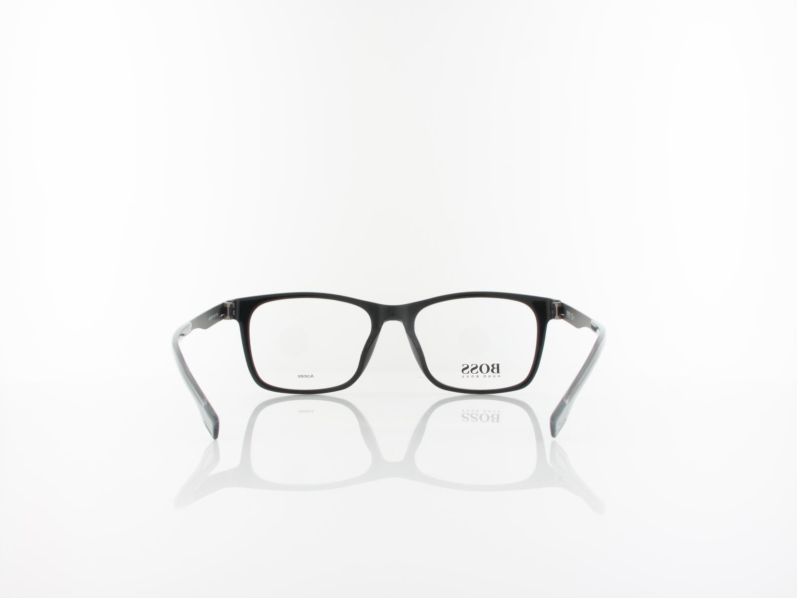 Boss | BOSS 1343/F 807 54 | black