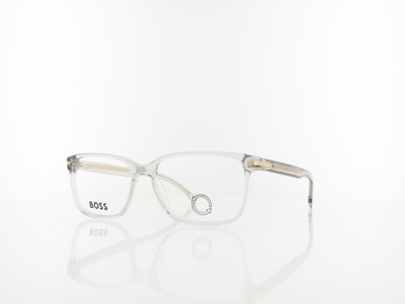Boss | BOSS 1511 KB7 55 | grey