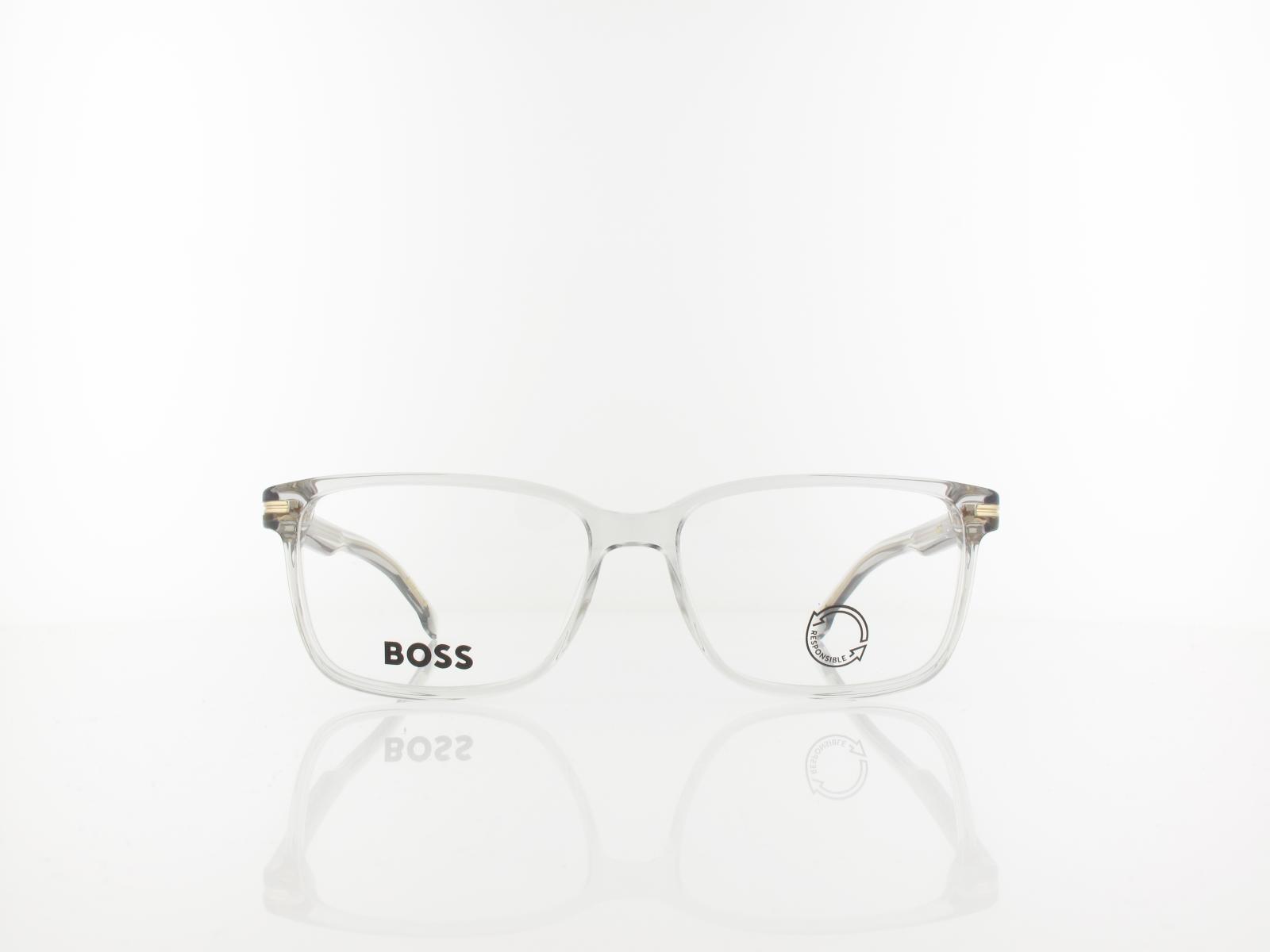 Boss | BOSS 1511 KB7 55 | grey
