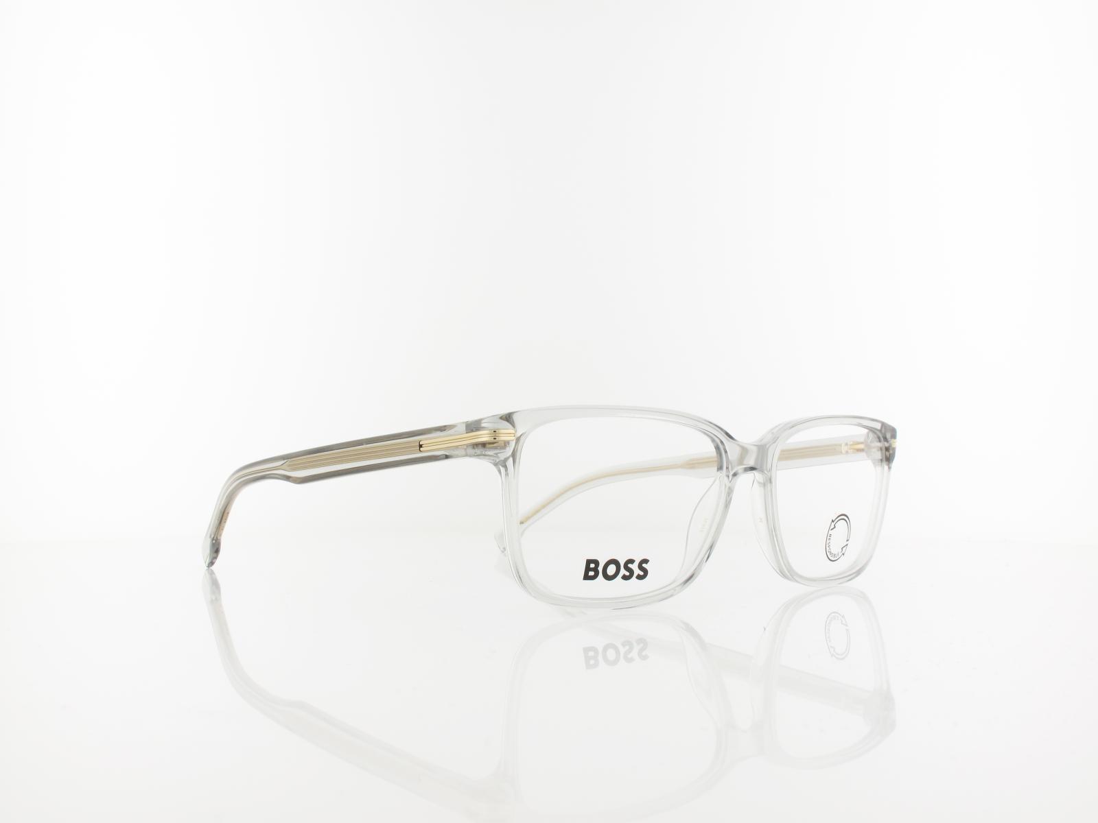 Boss | BOSS 1511 KB7 55 | grey