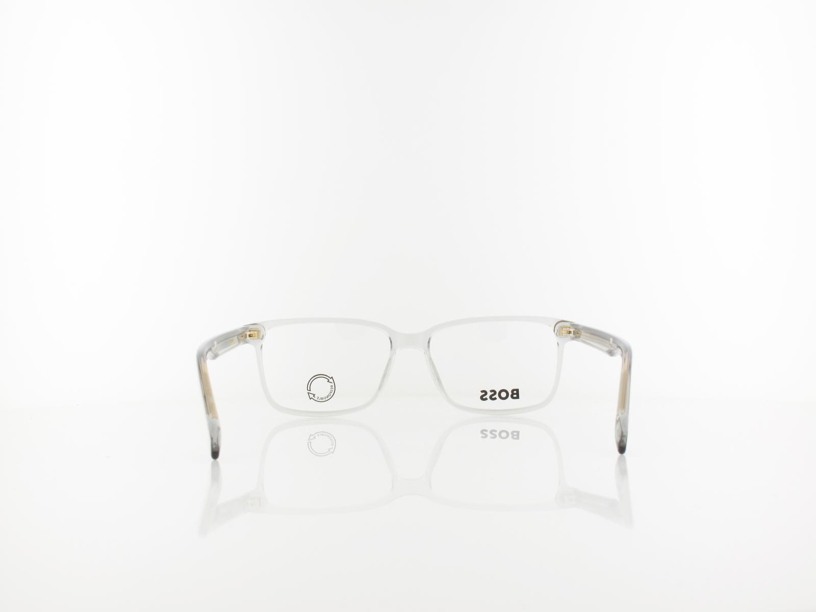 Boss | BOSS 1511 KB7 55 | grey