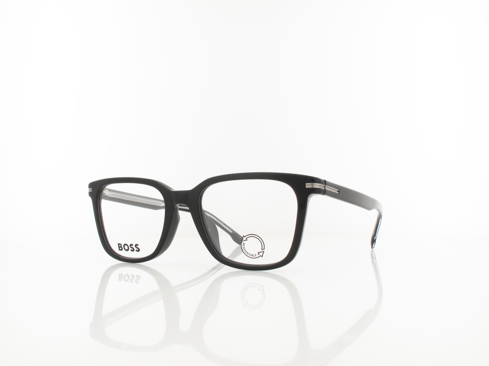 Boss | BOSS 1541/F 807 52 | black