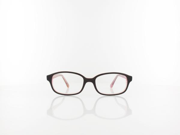 Hello Kitty | HE AA033 C17 46 | black pink
