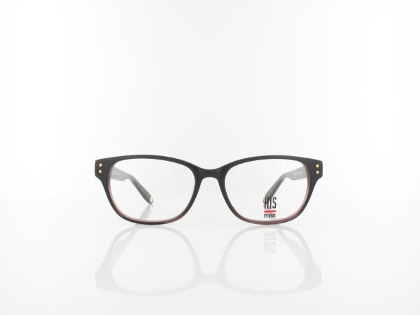 HIS | HPL337-002 52 | dark brown black