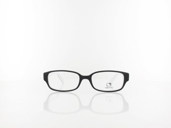 Hello Kitty | HK AA032 C01 46 | black white