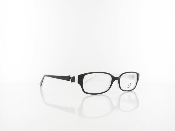 Hello Kitty | HK AA032 C01 46 | black white