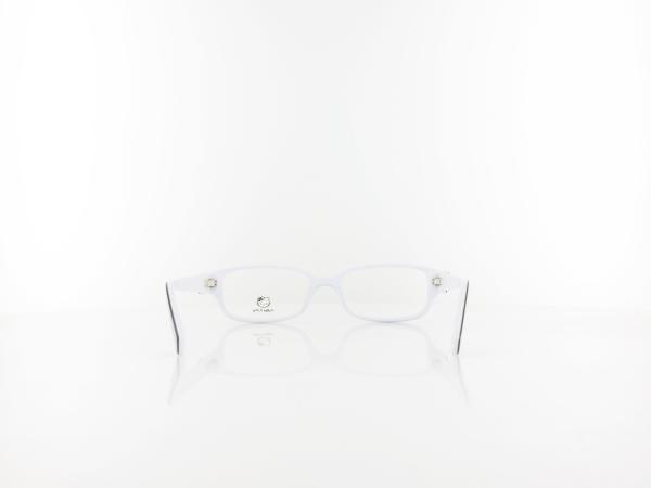 Hello Kitty | HK AA032 C01 46 | black white